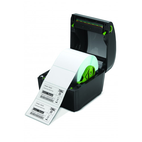 Принтер TSC DT DA 310