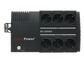 ИБП CyberPower Line-Interactive  BS650E