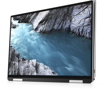 Dell XPS 13 9310 2-in-1 13.4"16:10 UHD+ WLED (3840 x 2400) Touch/Intel Core i7 1165G7(2.8Ghz)/16GB/SSD 1TB/noDVD/Ext:Intel Iris Xe/silver/W11Pro/51Whr/2y Pros+NBD/FPR/TPM
