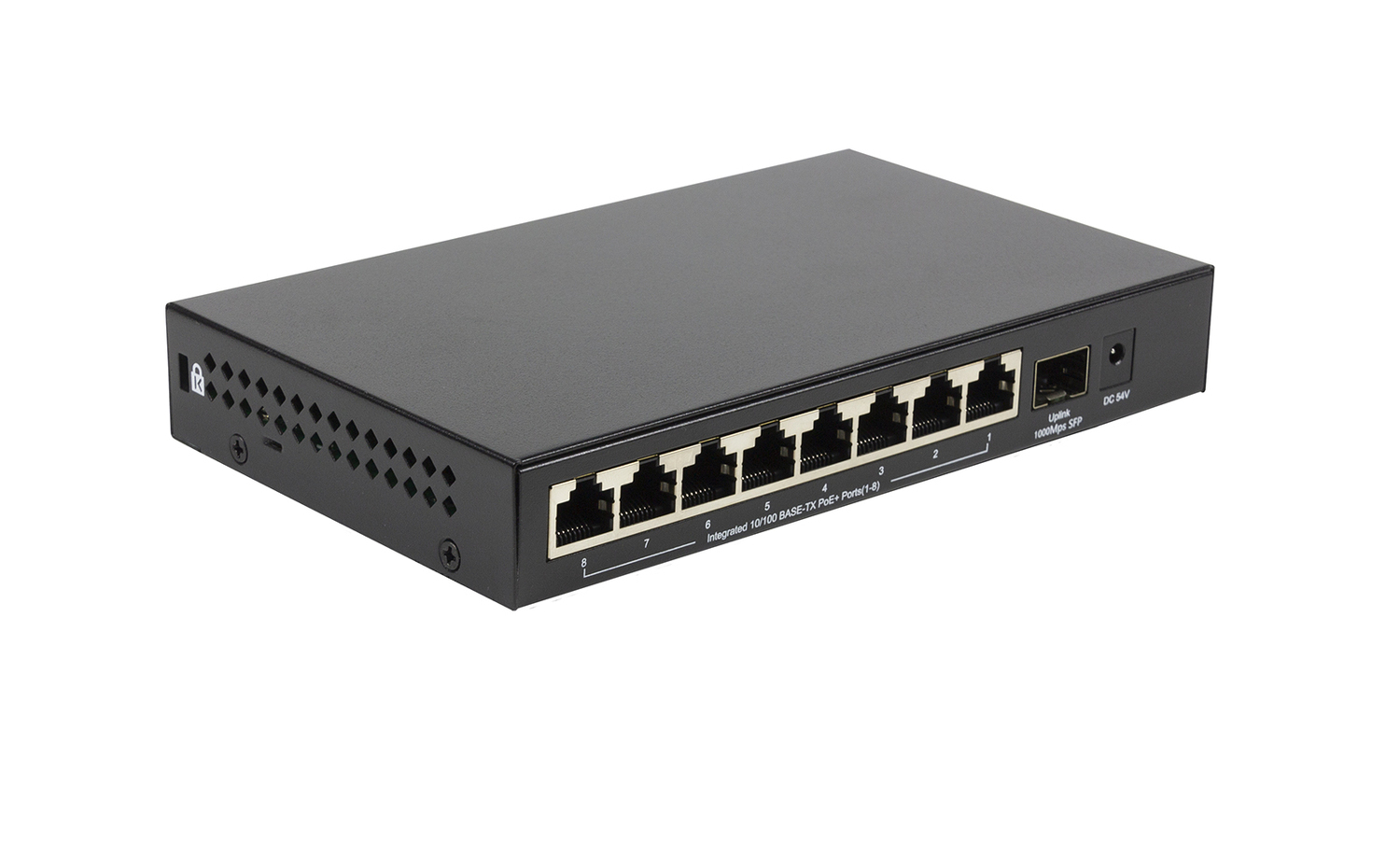 Коммутатор ORIGO OS1209P