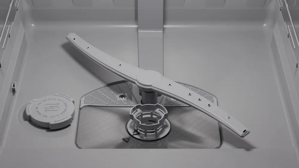 Посудомоечная машина Bosch SMS26AW00Q