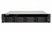 

Сетевое хранилище QNAP TS-873U-RP