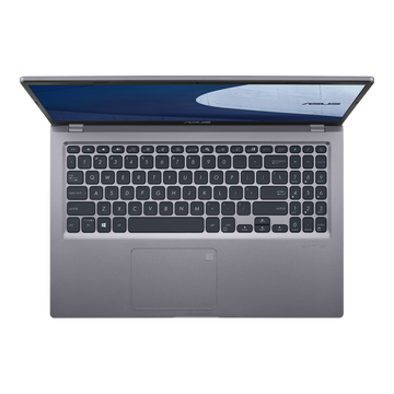 Ноутбук ASUS ExpertBook P1 P1512CEA Intel Core i5-1135G7 (серый)