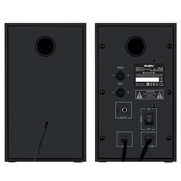 Колонки SVEN SPS-621 (черный)