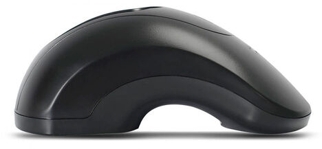 Зарядно-коммуникационная подставка (Cradle) для сканера CL-2200/2210  black