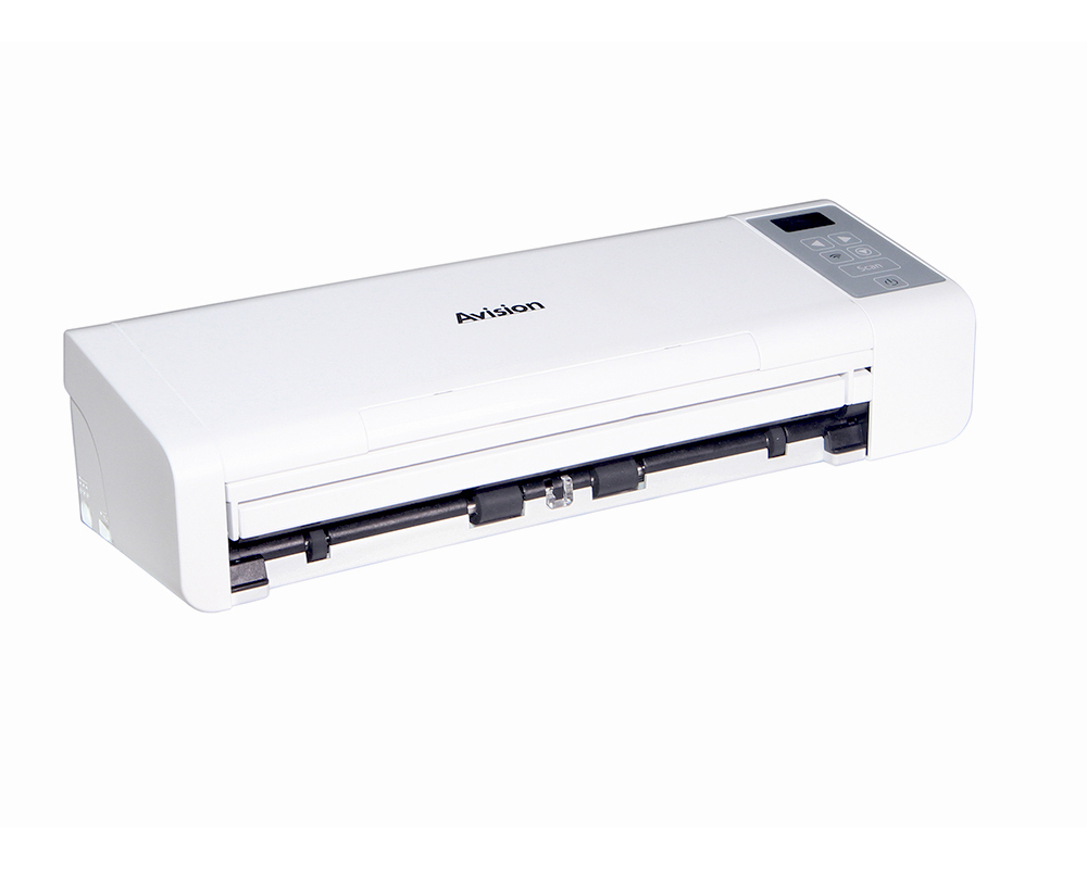 Сканер Avision AD225WN