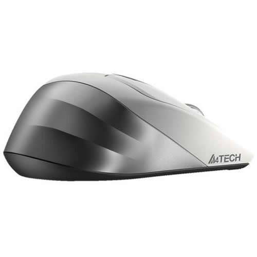 Мышь A4tech Fstyler FG35 SILVER