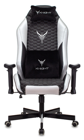 Кресло игровое KNIGHT  NEON