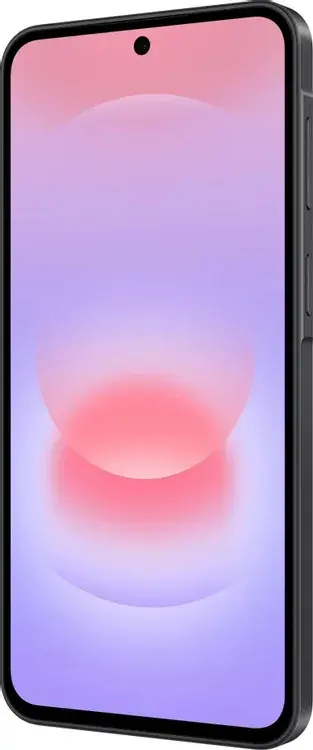 Смартфон Samsung Galaxy A37 SM-A376E 256 ΓБ черный