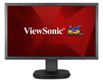 Монитор ViewSonic VG2439SMH-2 23.6-inch черный
