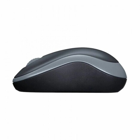 Мышь Logitech B175 910-004332, цвет черный