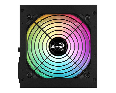 Блок питания Aerocool KCAS PLUS GOLD 750W