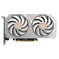 Видеокарта Zotac RTX5050 TWIN EDGE OC WHITE ED 8GB GDDR6 128bit 3xDP HDMI 2FAN MEDIUM PACK