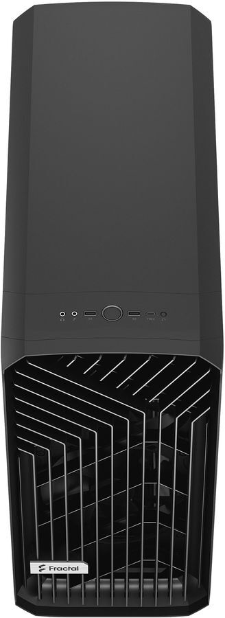 Корпус Fractal Design Torrent TG