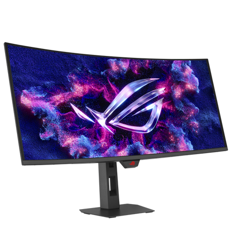 Монитор ASUS XG34WCDG 34.0-inch черный