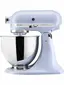 Планетарный миксер KitchenAid Artisan 4.8л (4 предмета)