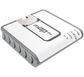 Точка доступа MikroTik RBMAPL-2ND
