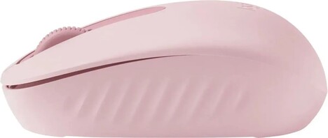 Мышь Logitech M196 910-007317, цвет светло-розовый