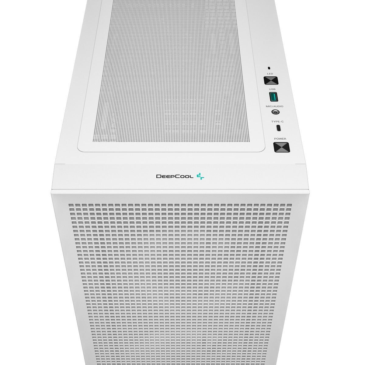 Корпус Deepcool CH360