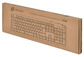 Клавиатура Oklick KeyBoard 130M 337077, цвет черный