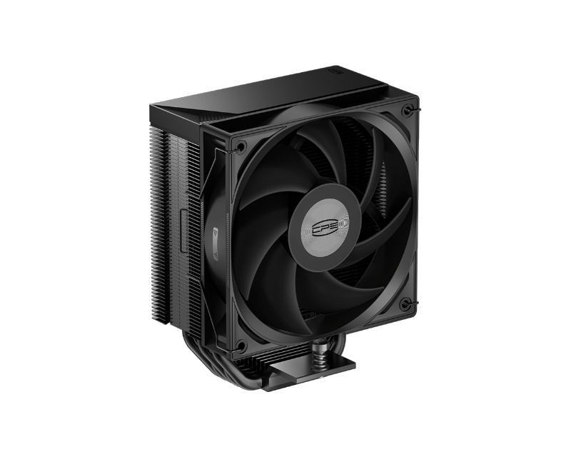 Кулер Процессорный PCCooler для процессора RT500