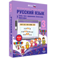 Наглядная начальная школа. Русский язык. 1 - 4 классы
