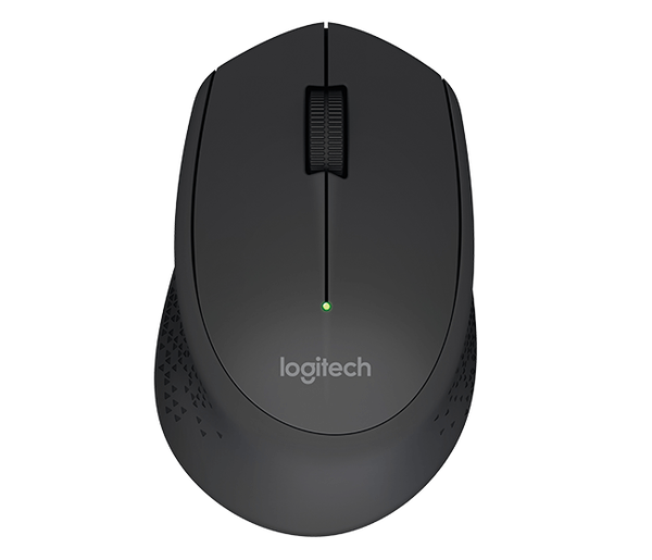 

Мышь Logitech M280 910-004287, цвет черный