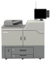 Ricoh Pro C7200X