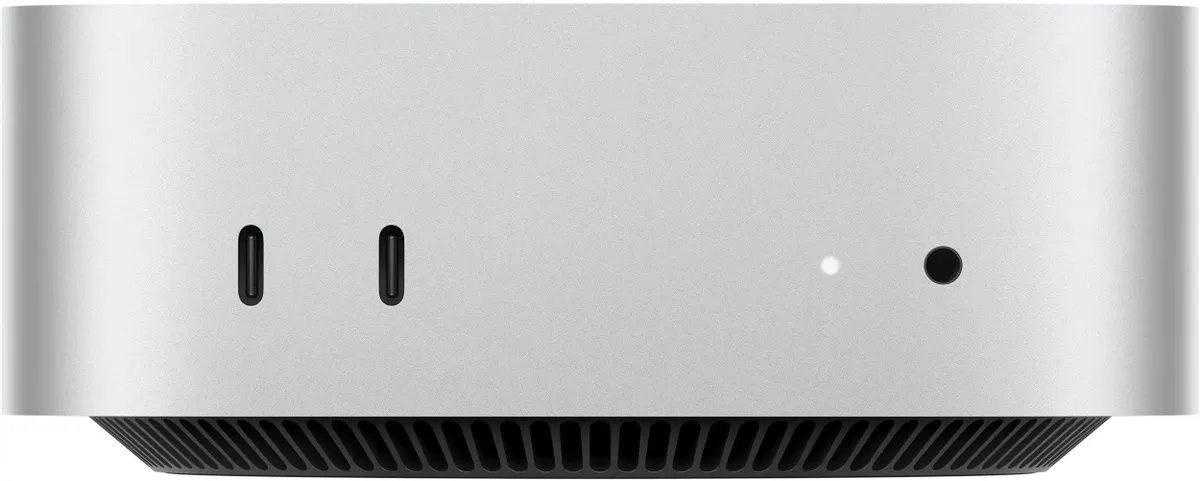 Apple Mac Mini 2024 (M4) MU9E3HN/A
