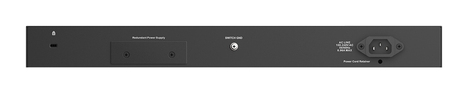 Коммутатор D-LINK DMS-3130-30TS