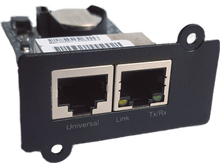 для ИБП Сайбер Электро SNMP карта удаленного управления PMCARD