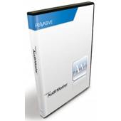 Pervasive AuditMaster 8