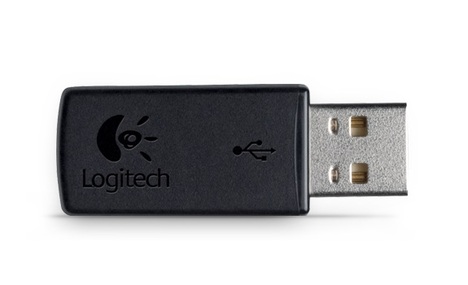 Клавиатура+мышь Logitech MK220 920-003169, цвет черный