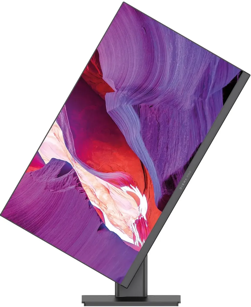 Моноблок DIGMA PRO Unity 27 512 ΓБ