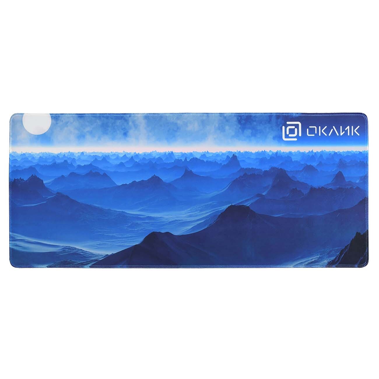 Oklick Игровой коврик OK-FP0700 OK-FP0700