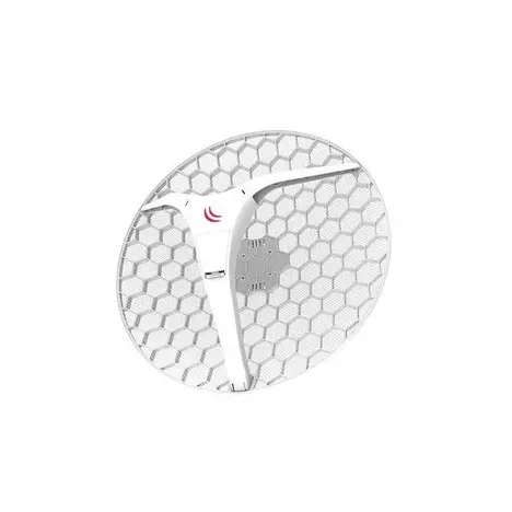 Точка доступа MikroTik RBLHG-5HPnD-XL