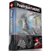 Power ScanToNURBS