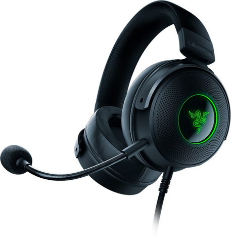 Гарнитура Razer Kraken V3, цвет черный