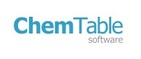 Chemtable Software