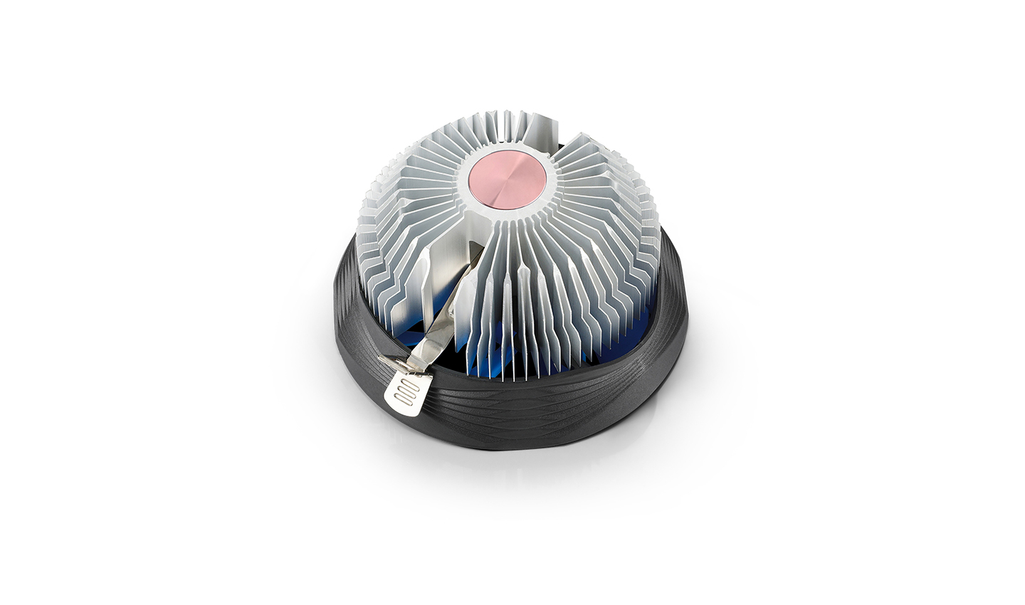 Кулер Процессорный Deepcool для CPU Gamma Archer Pro V2