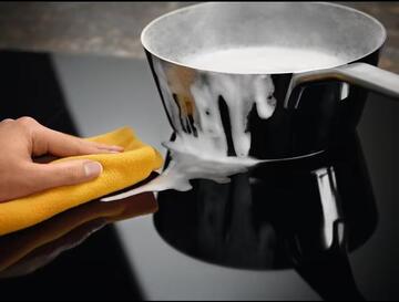 Индукционная варочная панель Electrolux CIV634