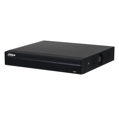 Видеорегистратор Dahua DHI-NVR4116HS-8P-4KS3