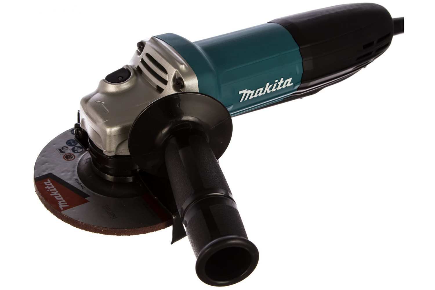 Углошлифовальная машина MAKITA GA5034