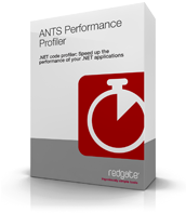 Red Gate Software Red Gate ANTS Performance Profiler Pro (техподдержка на 1 год), 11 пользователей