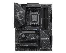 Материнская плата MSI X870E GAMING PLUS WIFI Socket AM5 AMD X870E ATX AC`97 8ch(7.1) 5Gigabit RAID+HDMI