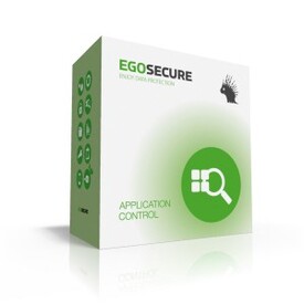 EgoSecure Application Control (обновление и техподдержка 12 месяцев),