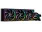 Кулер Процессорный ID-Cooling система водяного охлаждения SL360
