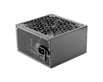 Блок питания Aerocool AERO BRONZE 700W