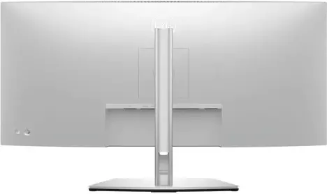 Монитор Dell Technologies U3423WE 34.1-inch серебристый