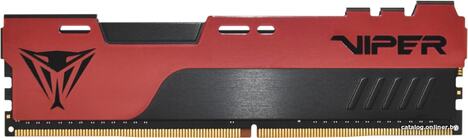 Оперативная память Patriot Desktop DDR4 3200МГц 32GB, PVE2432G320C8, RTL
